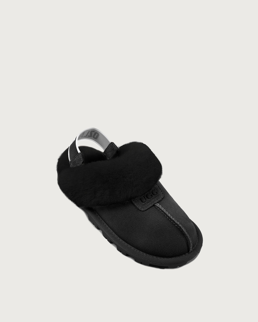 Classic  Coquette Slipper