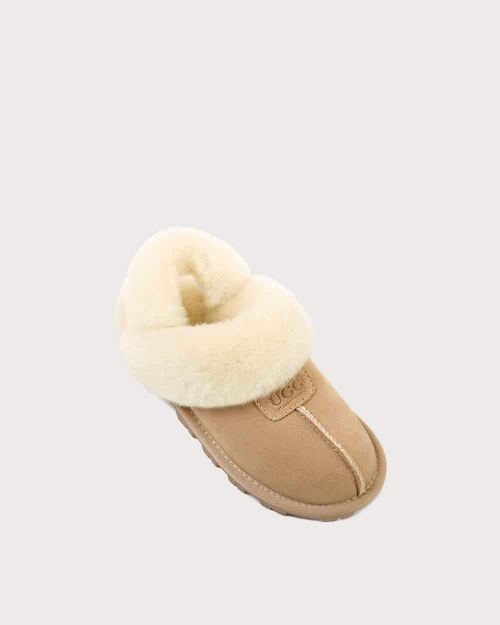 Classic  Coquette Slipper