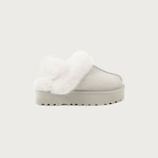 UGG Classic Coquette Platform Slipper