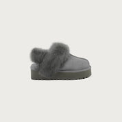 UGG Classic Coquette Premium Platform Slipper