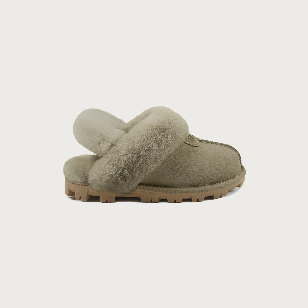 UGG Classic Coquette Slipper