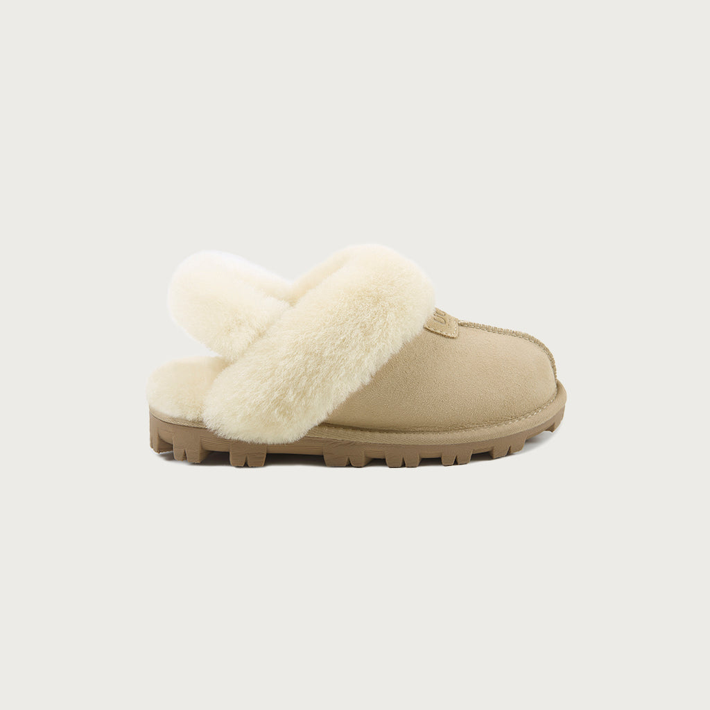 UGG Classic Coquette Slipper
