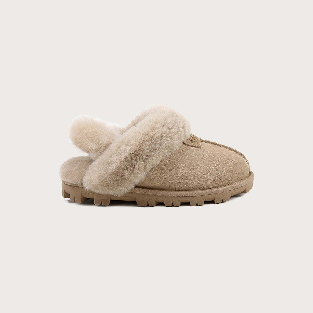 UGG Classic Coquette Slipper