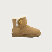 UGG Classic Mini Button