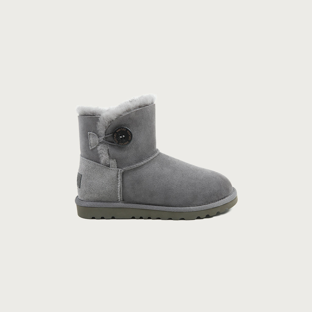 UGG Classic Mini Button