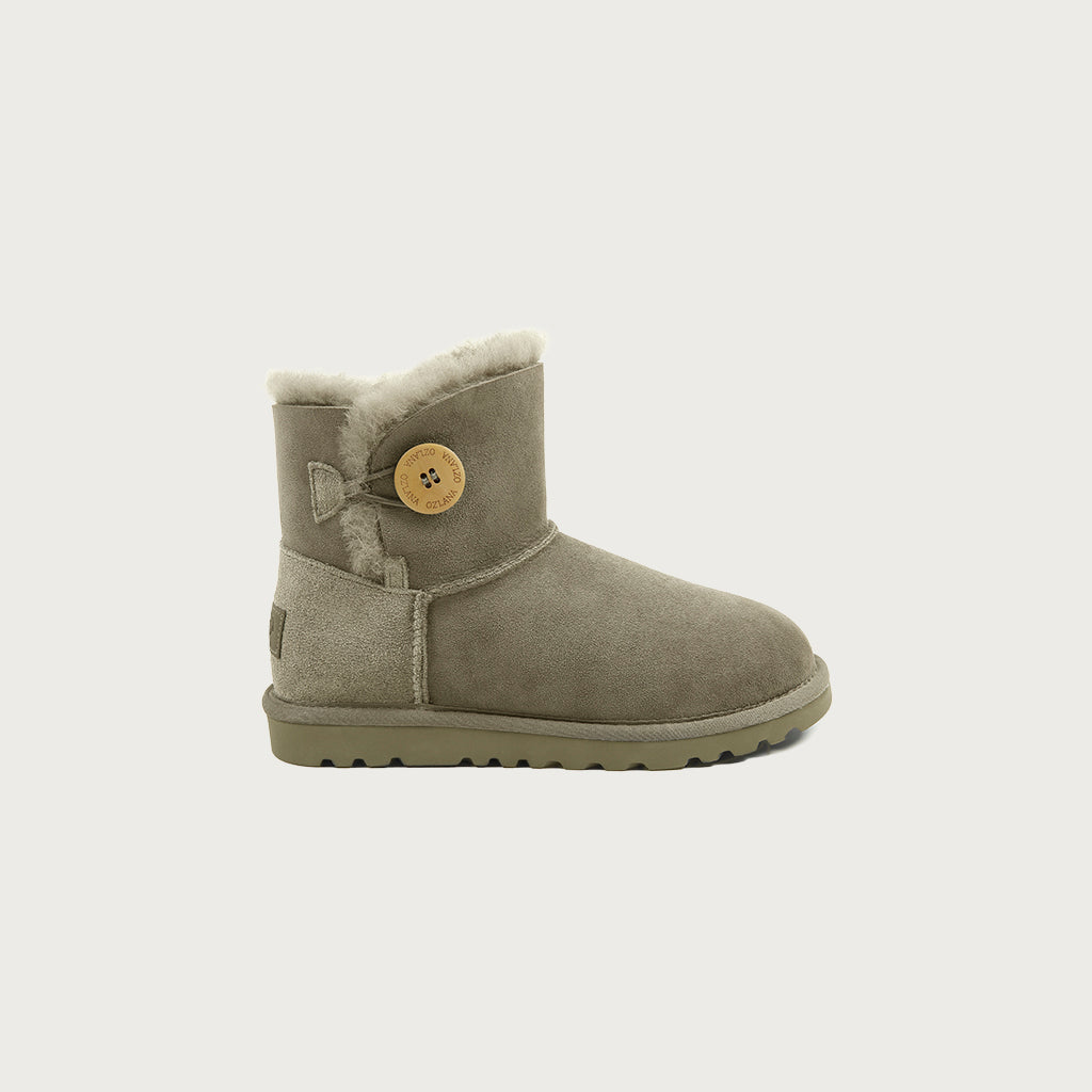 UGG Classic Mini Button