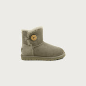 UGG Classic Mini Button