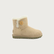 UGG Classic Mini Button