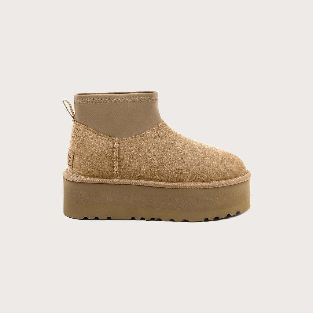 UGG Classic Mini Dipper