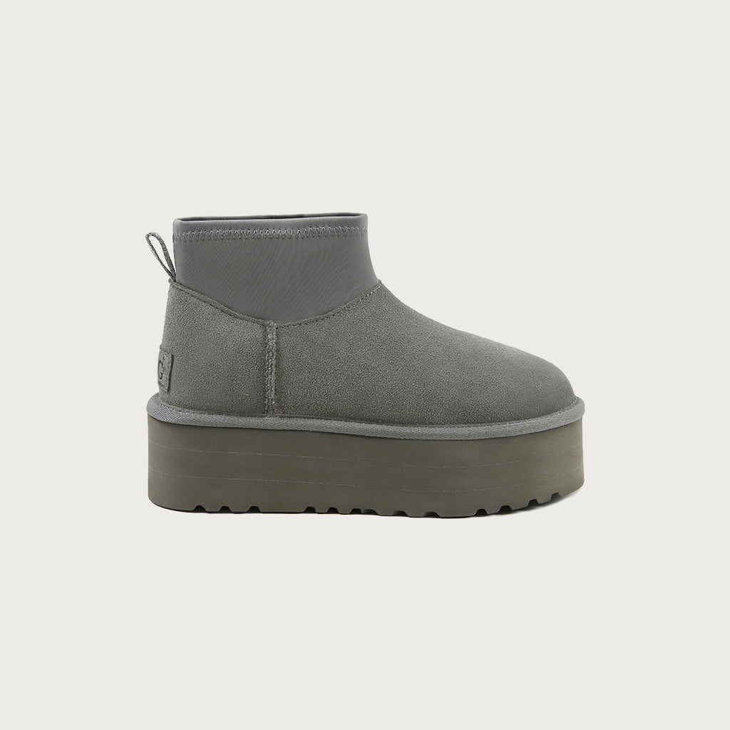 UGG Classic Mini Dipper