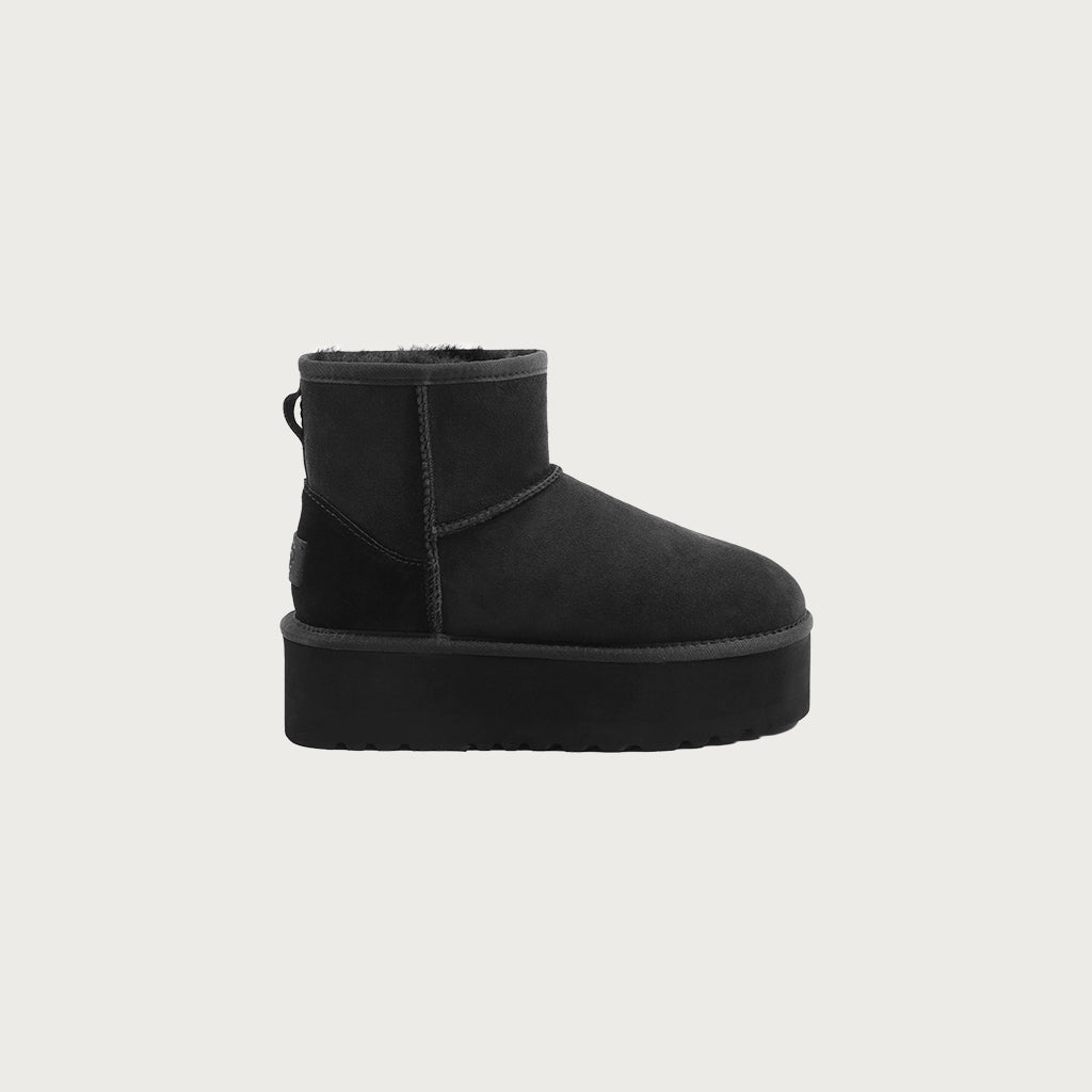 UGG Classic Mini Platform