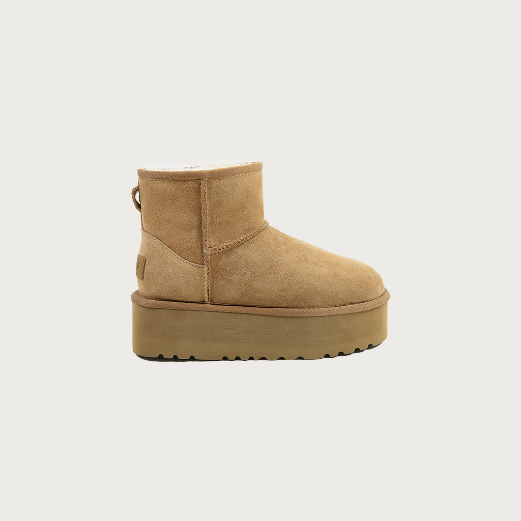 UGG Classic Mini Platform