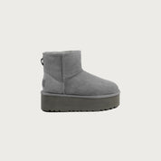UGG Classic Mini Platform