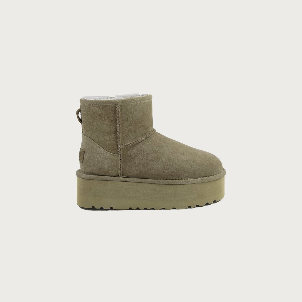 UGG Classic Mini Platform