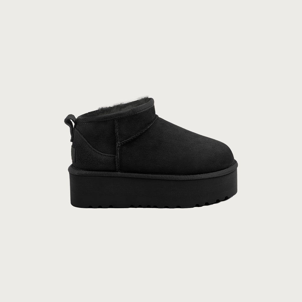 UGG Classic Ultra Mini Platform