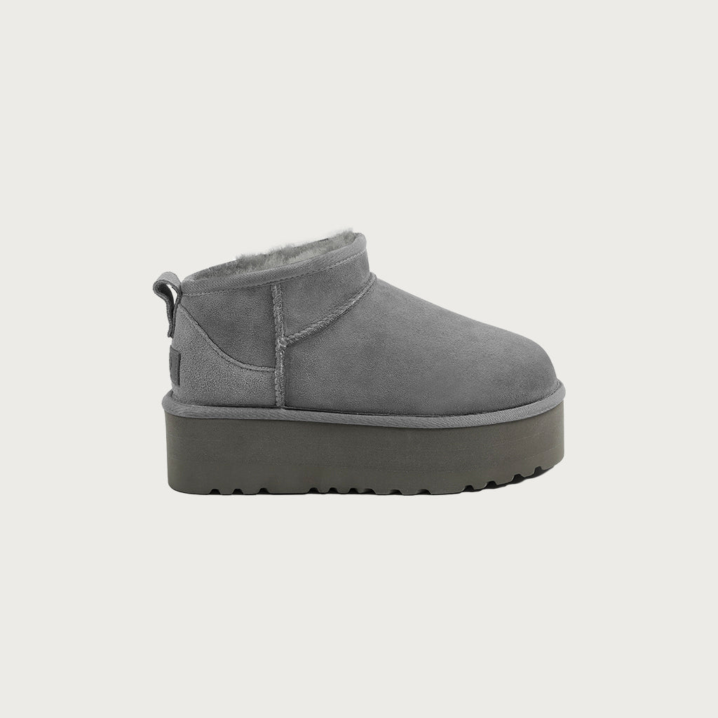 UGG Classic Ultra Mini Platform