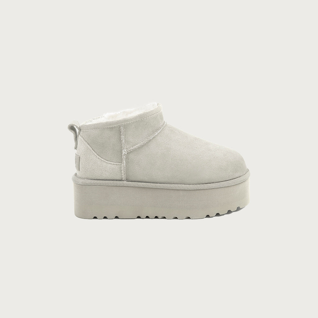 UGG Classic Ultra Mini Platform
