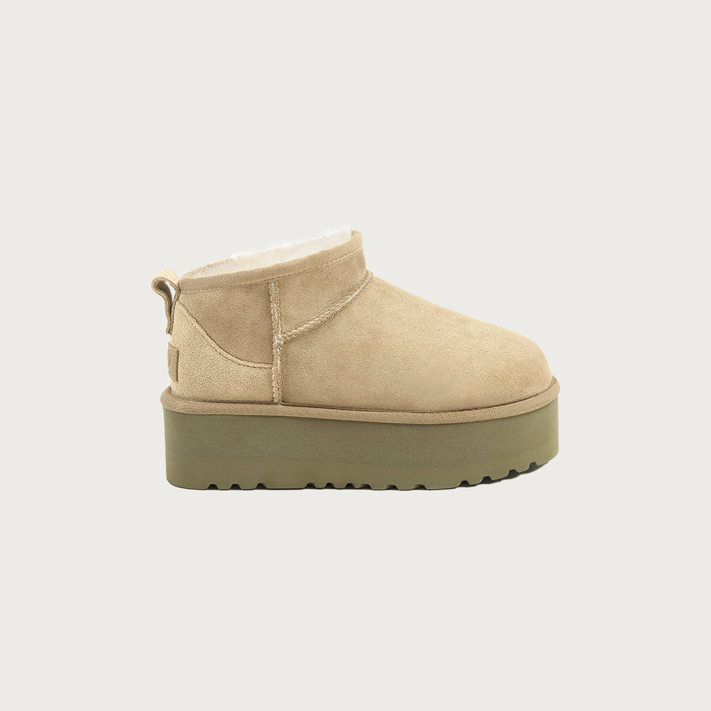UGG Classic Ultra Mini Platform