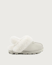 Classic  Coquette Slipper