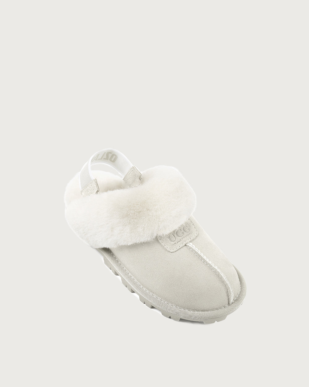 Classic  Coquette Slipper