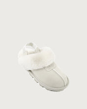 Classic  Coquette Slipper