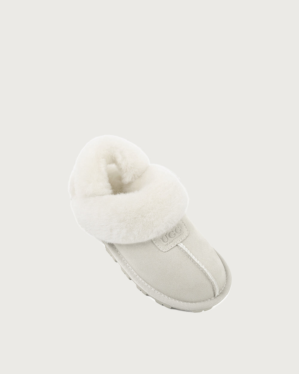 Classic  Coquette Slipper