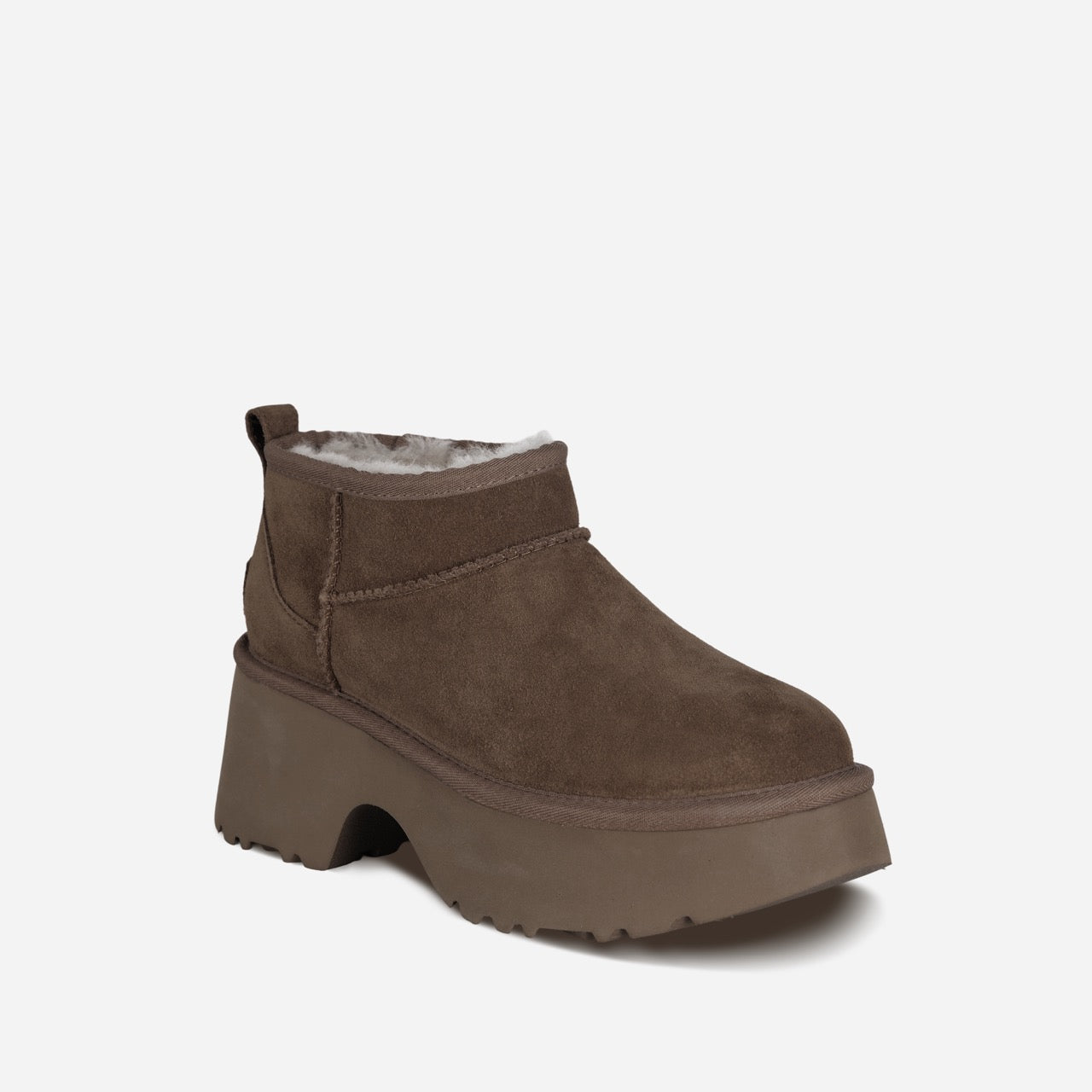 CLASSIC ULTRA MINI NEW HEIGHTS – UGG OZLANA