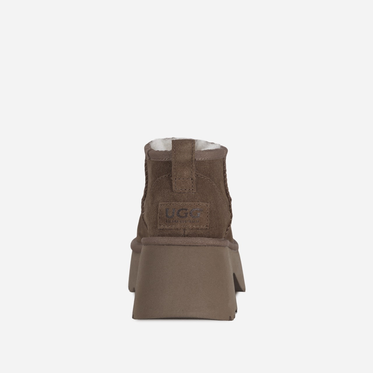 CLASSIC ULTRA MINI NEW HEIGHTS – UGG OZLANA