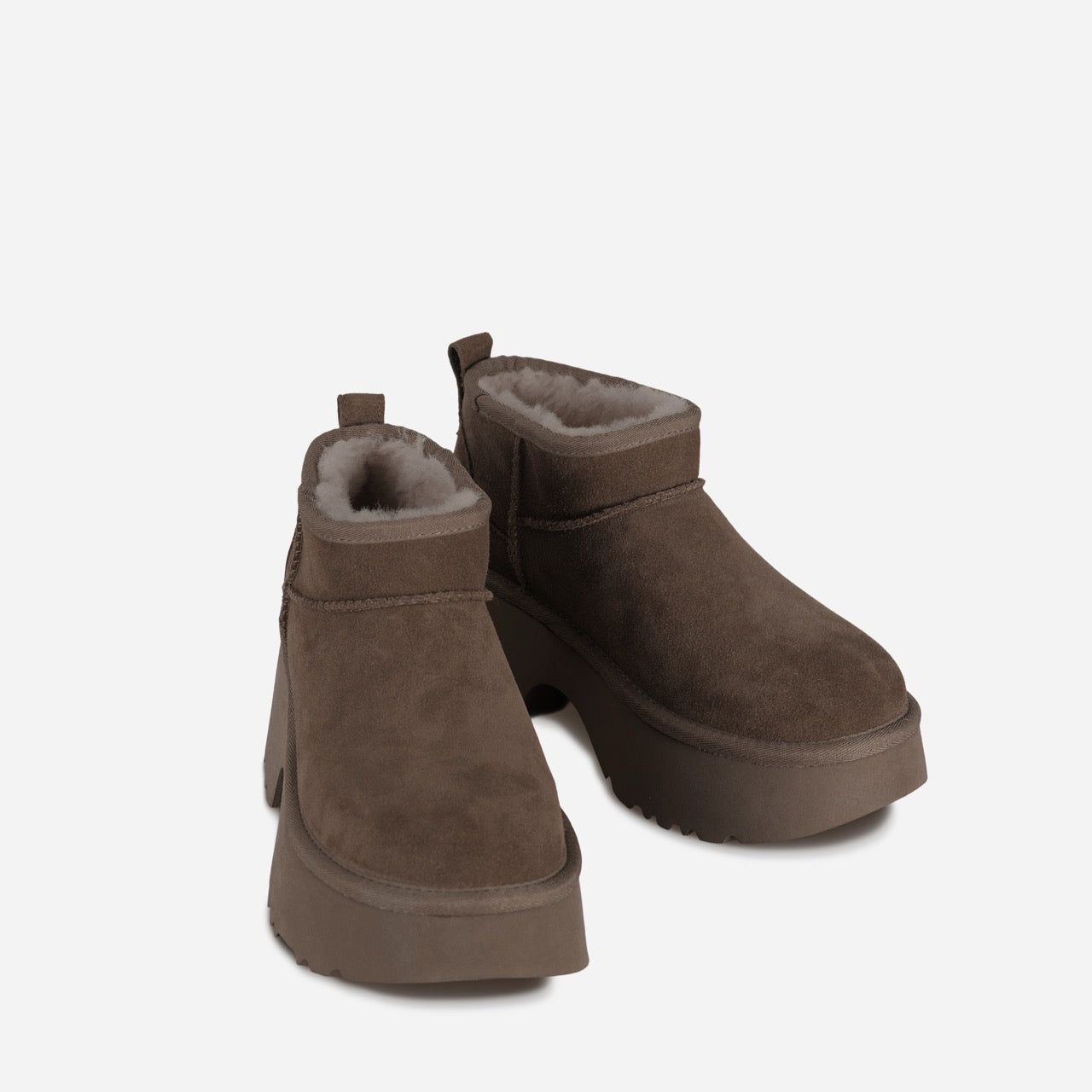 CLASSIC ULTRA MINI NEW HEIGHTS – UGG OZLANA