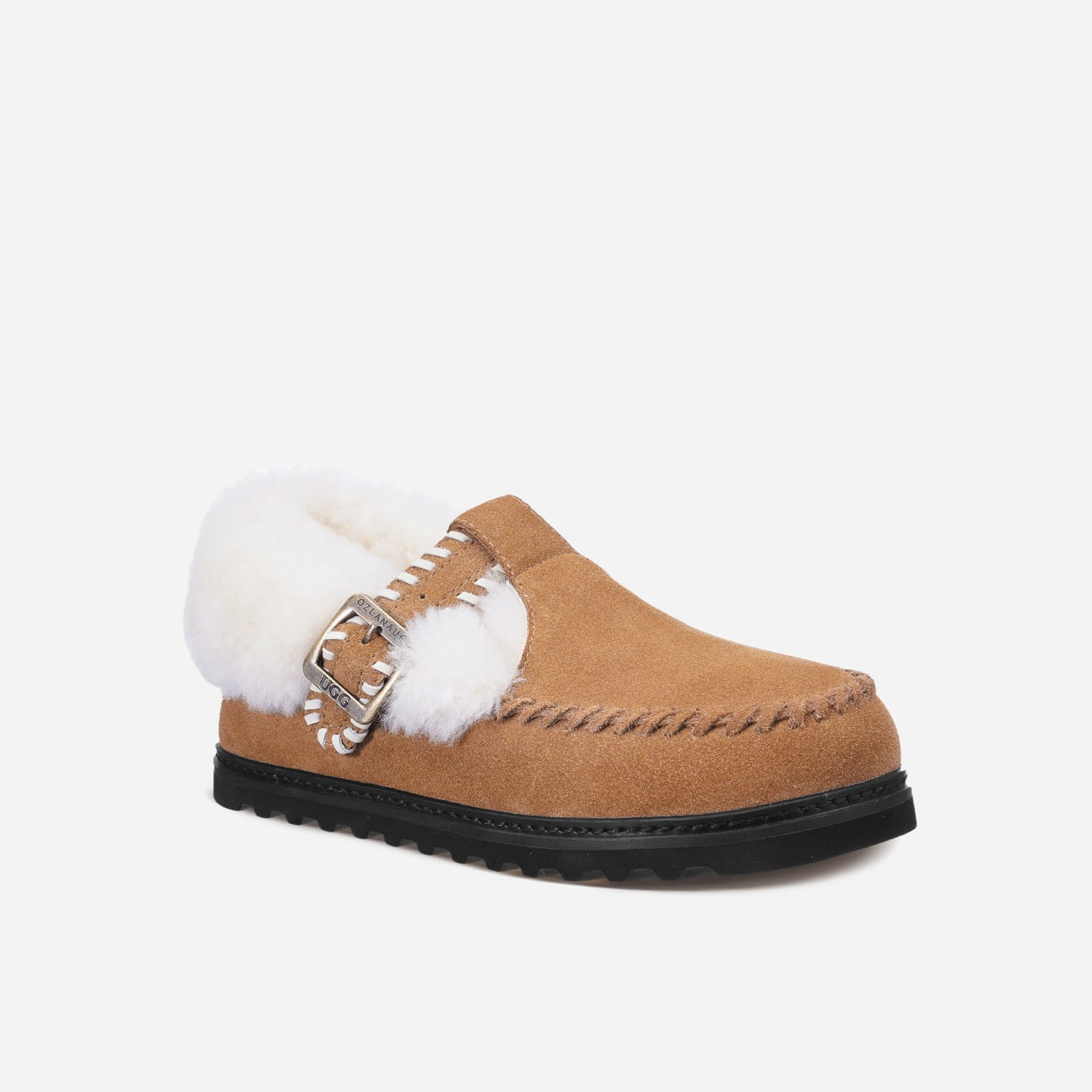 ALYSA MARY JANE – UGG OZLANA