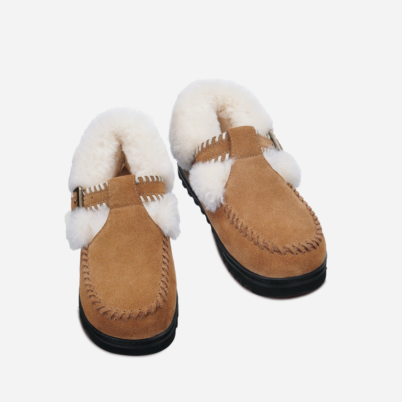 ALYSA MARY JANE – UGG OZLANA