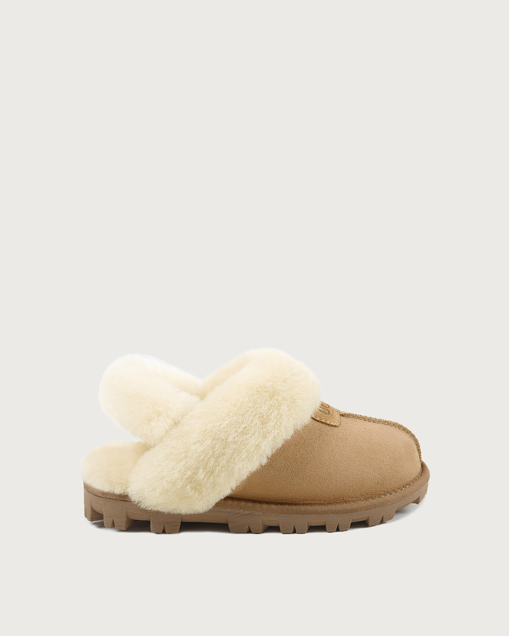 Classic  Coquette Slipper