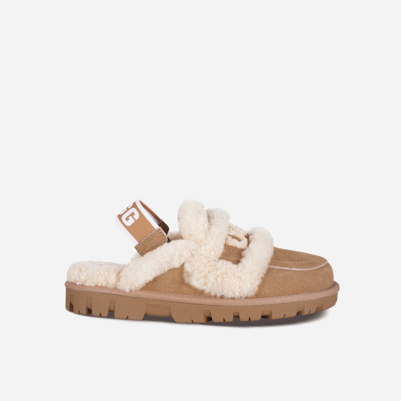 Mules – UGG OZLANA
