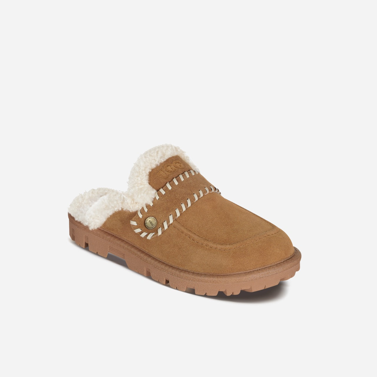 Mules – UGG OZLANA