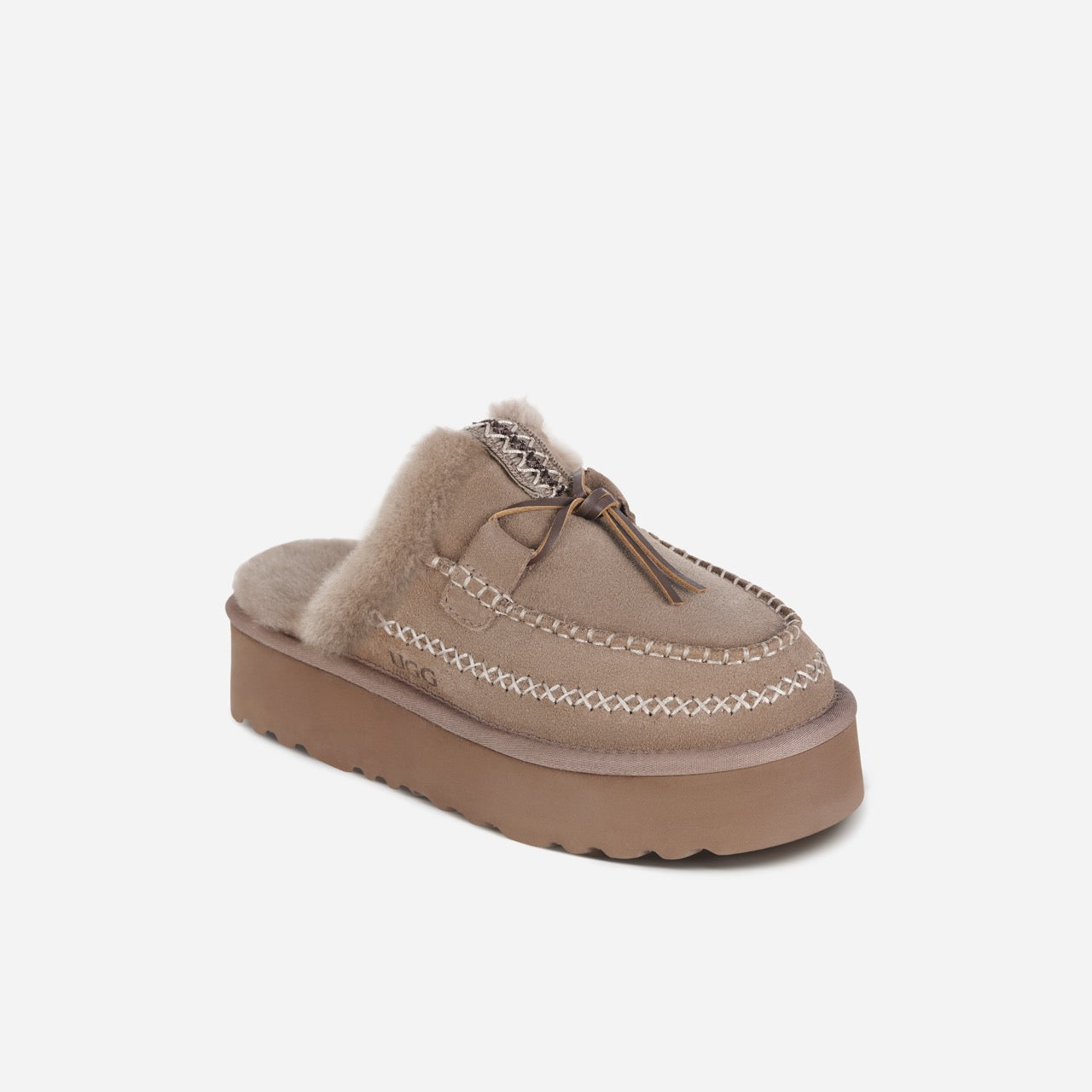 UGG OZLANA