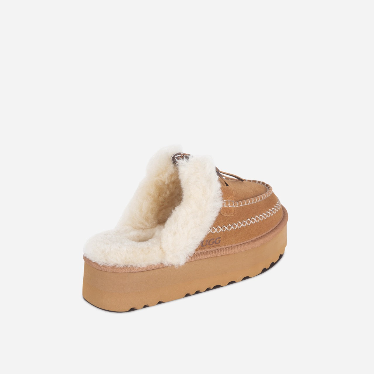 UGG OZLANA