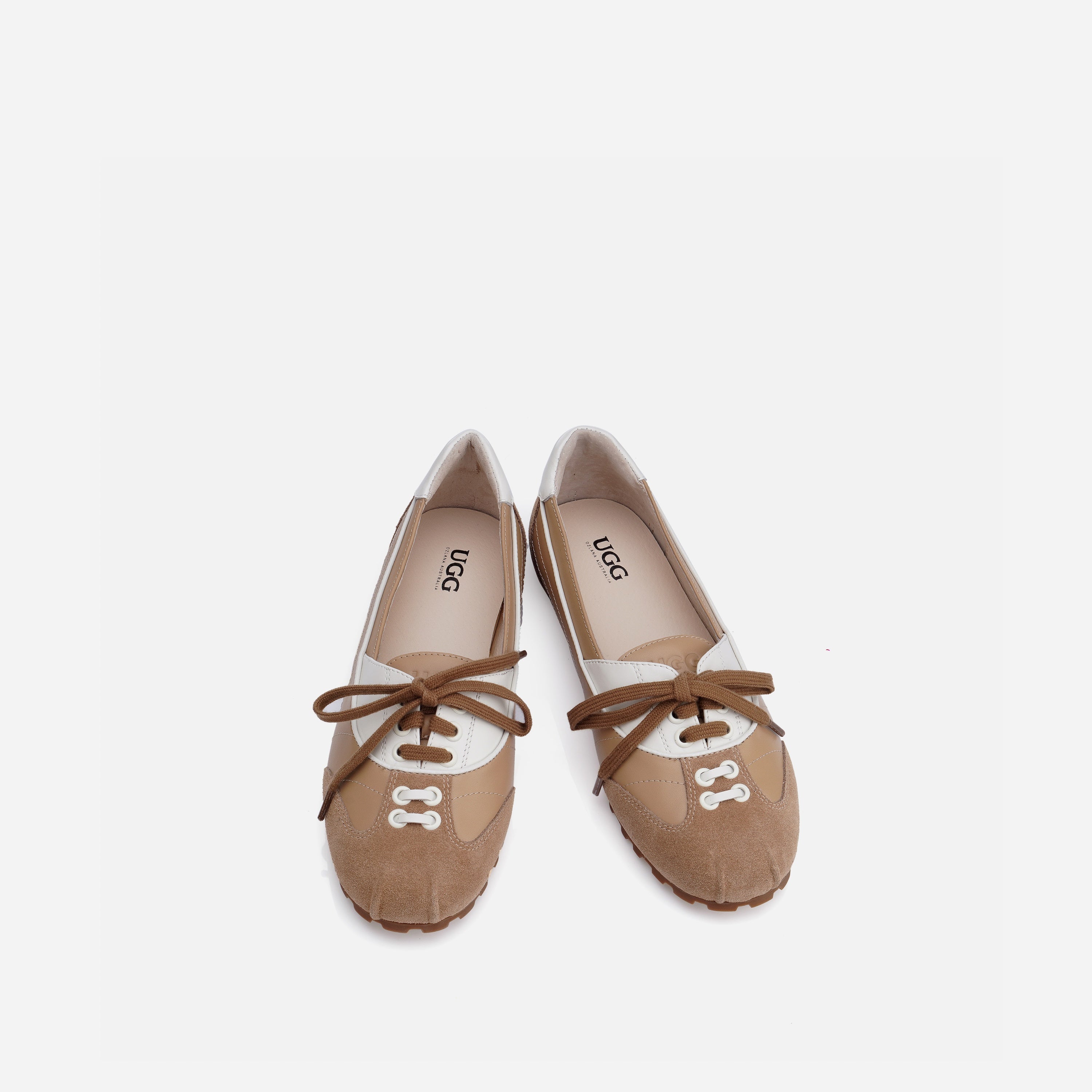 BALLET MOCCASIN – UGG OZLANA