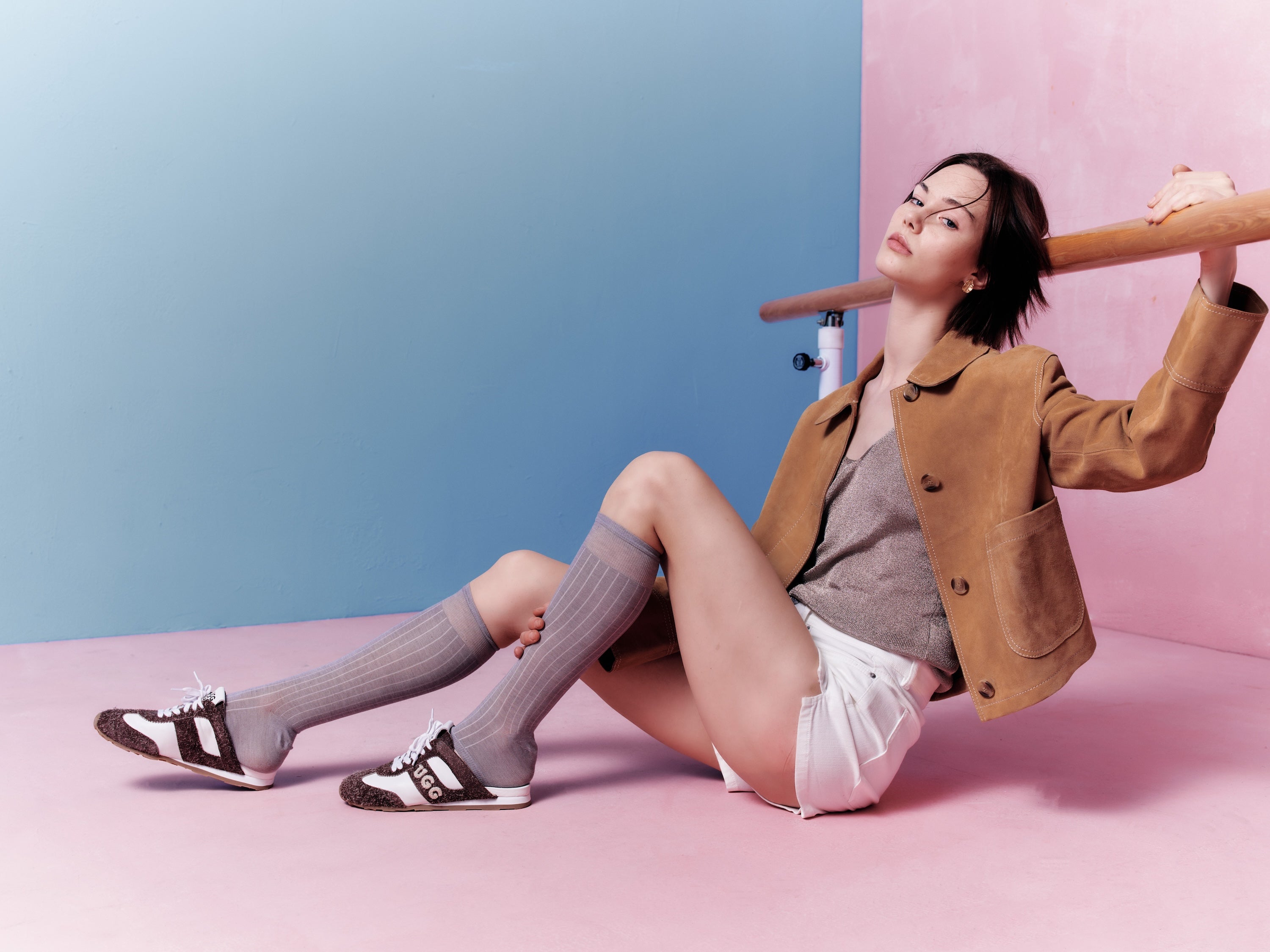 UGG OZLANA