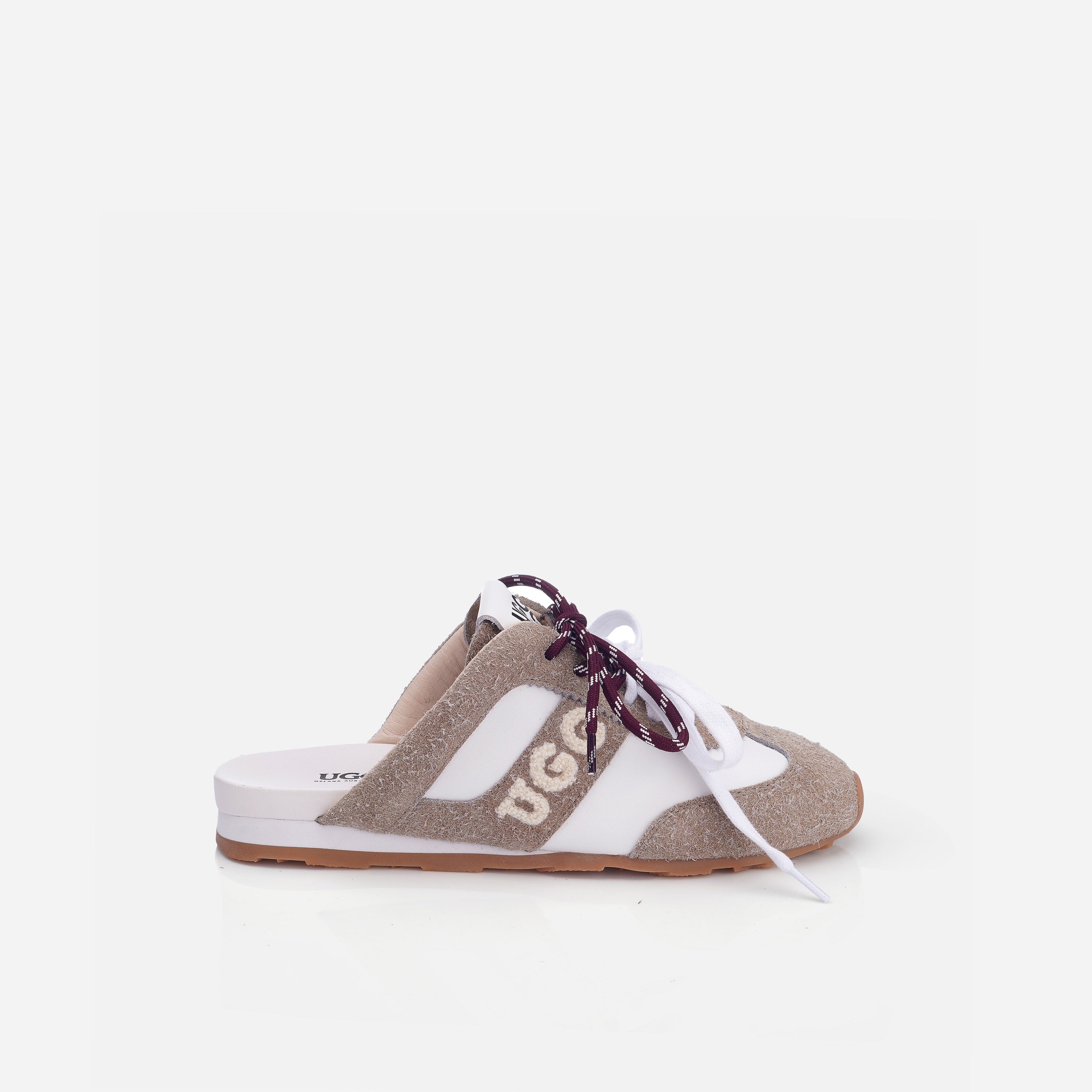 HARRINGTON PANEL MULE – UGG OZLANA