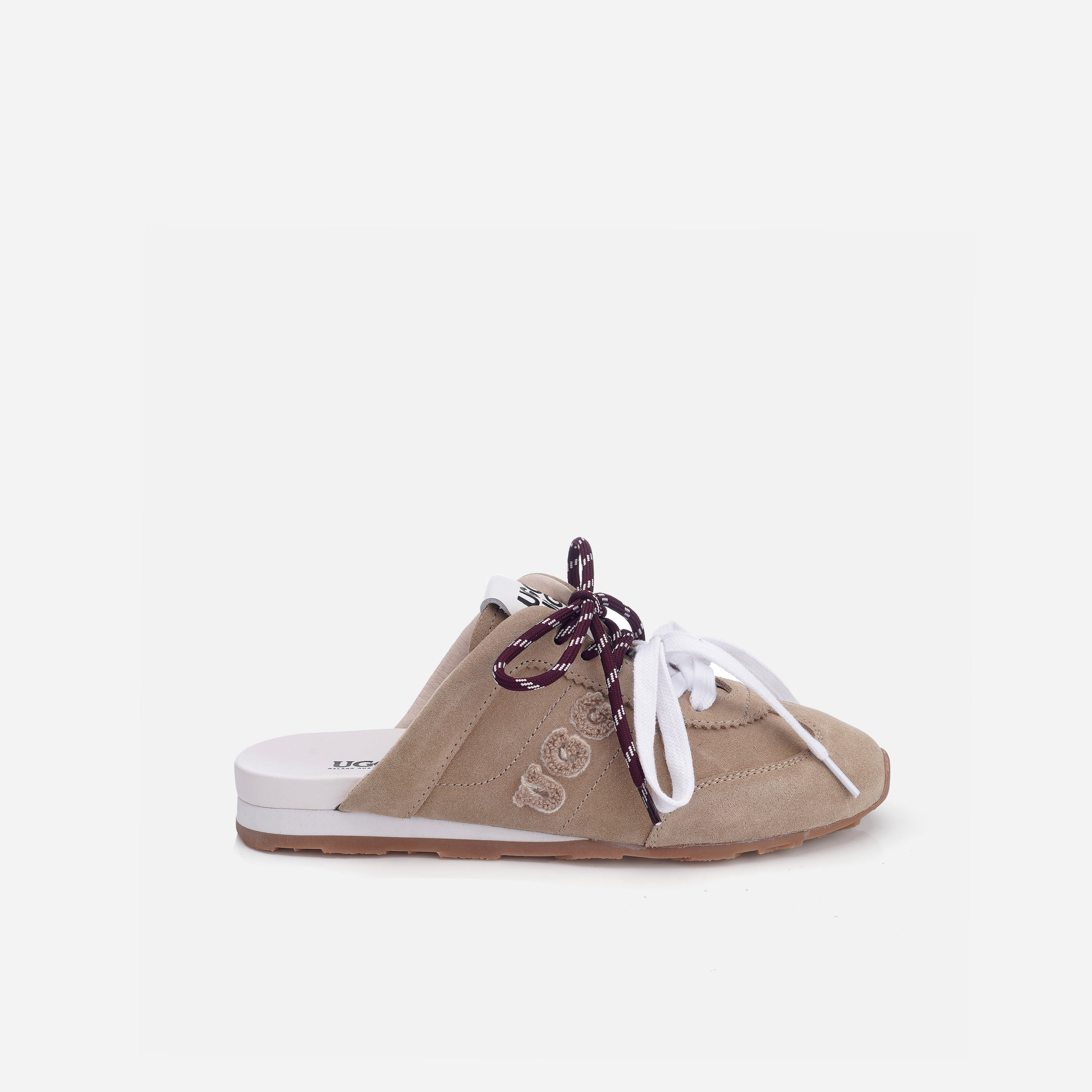 WINDSOR DETAIL MULE – UGG OZLANA