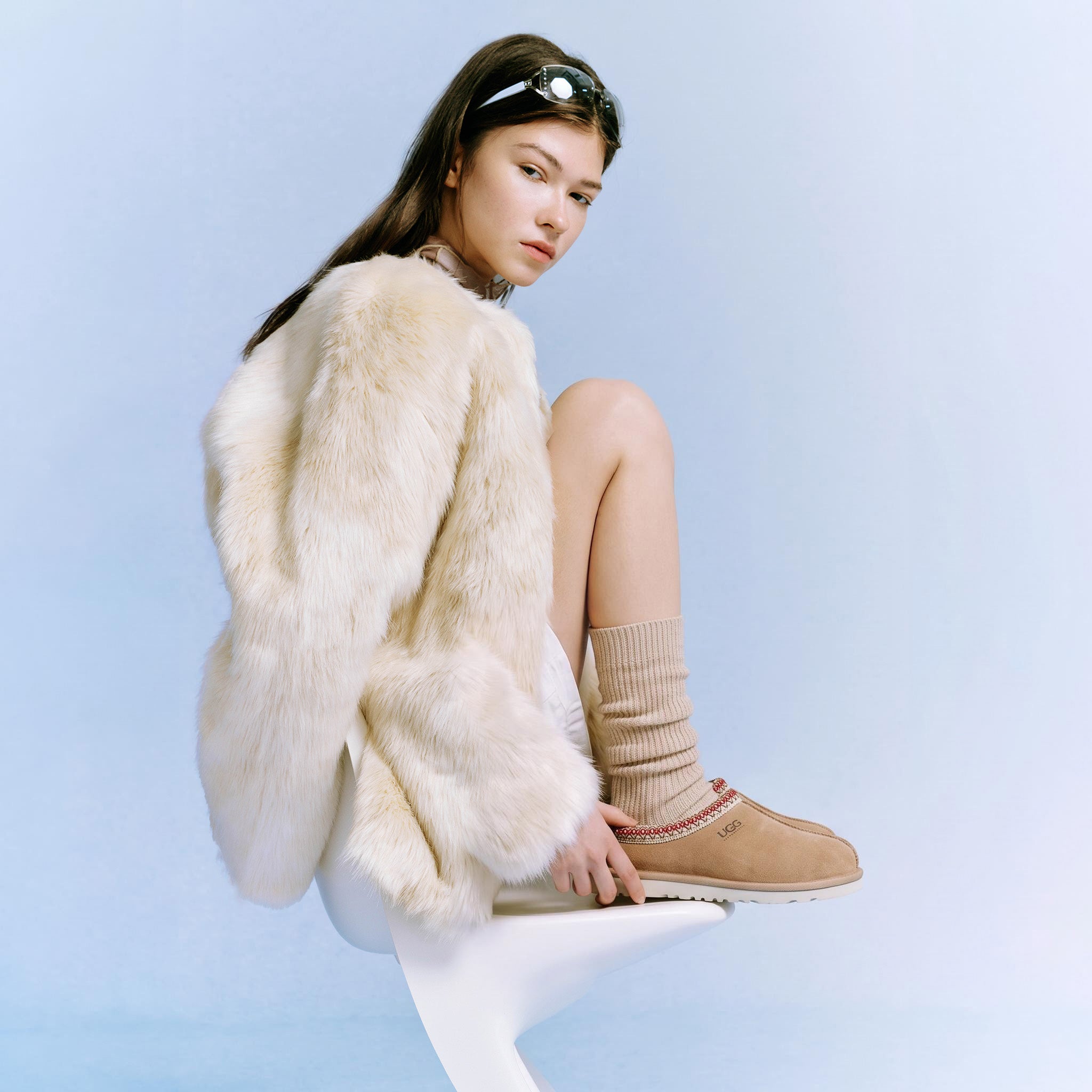 UGG OZLANA