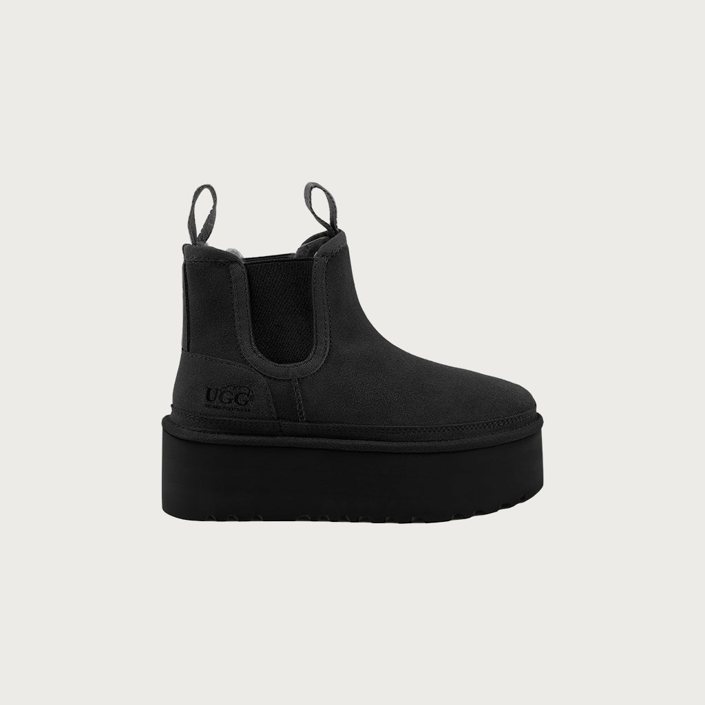 UGG Platform Chelsea
