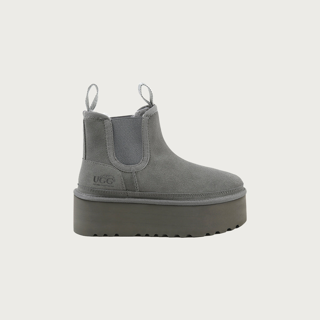 UGG Platform Chelsea