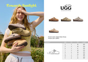 Classic Birken Shoes