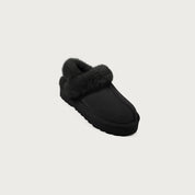 UGG Classic Coquette Platform Slipper