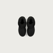 UGG Classic Coquette Platform Slipper