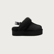 UGG Classic Coquette Platform Slipper
