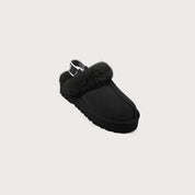 UGG Classic Coquette Platform Slipper