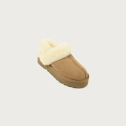 UGG Classic Coquette Platform Slipper