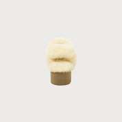 UGG Classic Coquette Platform Slipper